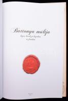 Balázsné Szabó Erzsébet: Battonya múltja képes levelezőlapokon és fotókon. Battonya, 2017. Fodor Man...