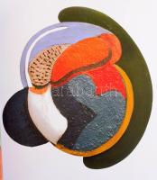 Párizs-Budapest 1890-1960. Képzőművészeti kapcsolatok Párizs és Budapest között. Szerk.: Kaszás Gábo...