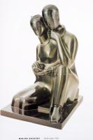 Párizs-Budapest 1890-1960. Képzőművészeti kapcsolatok Párizs és Budapest között. Szerk.: Kaszás Gábo...