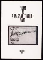 Dr. Balázs Károly: Fiume és a magyar tengerpart. Kiadók, nyomdák, illusztrátorok, témák. Képeslapgyűjtők Kiskönyvtára 2. Budapest, 1995. 70 p. 400 számozott példány készült (ez a 38. példány), kiadói papírkötés