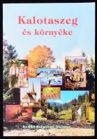 Ajtay Ferenc (szerk.) Fogarasi László (szerk.) Váradi István (szerk.) Kalotaszeg és környéke. Kolozsvár, 2004. 94p. + 1 kih térkép EKE Kiadói papírkötésben.