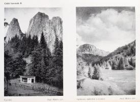 Magyar Turista Lexikon. A-Z. Szerk.: Polgárdy Géza. Bp.,1941, Eggerberger-féle Könyvkereskedés (Rény...