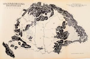 Magyar Turista Lexikon. A-Z. Szerk.: Polgárdy Géza. Bp.,1941, Eggerberger-féle Könyvkereskedés (Rény...