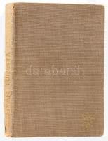 Magyar Turista Lexikon. A-Z. Szerk.: Polgárdy Géza. Bp.,1941, Eggerberger-féle Könyvkereskedés (Rény...