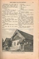 Pesti Hírlap 1941. évi naptára. Erdély.
Budapest, [1940]. Légrády Testvérek Rt. (ny.) 160 p.
A Lég...