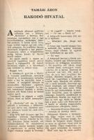 Pesti Hírlap 1941. évi naptára. Erdély.
Budapest, [1940]. Légrády Testvérek Rt. (ny.) 160 p.
A Lég...