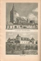 Pesti Hírlap 1941. évi naptára. Erdély.
Budapest, [1940]. Légrády Testvérek Rt. (ny.) 160 p.
A Lég...