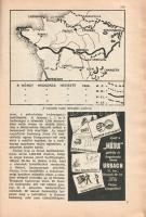 Pesti Hírlap 1941. évi naptára. Erdély.
Budapest, [1940]. Légrády Testvérek Rt. (ny.) 160 p.
A Lég...