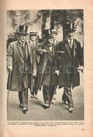 Az új világháború története + Az öt világrész harca. (A Pesti Hírlap 1942. és 1943. évi évkönyve.) [...