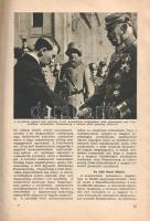 Az új világháború története + Az öt világrész harca. (A Pesti Hírlap 1942. és 1943. évi évkönyve.) [...