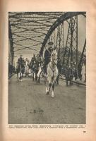 Az új világháború története + Az öt világrész harca. (A Pesti Hírlap 1942. és 1943. évi évkönyve.) [...