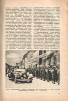 Az új világháború története + Az öt világrész harca. (A Pesti Hírlap 1942. és 1943. évi évkönyve.) [...
