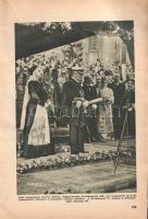 Az új világháború története + Az öt világrész harca. (A Pesti Hírlap 1942. és 1943. évi évkönyve.) [...