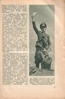 Az új világháború története + Az öt világrész harca. (A Pesti Hírlap 1942. és 1943. évi évkönyve.) [...