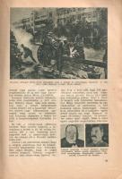 Az új világháború története + Az öt világrész harca. (A Pesti Hírlap 1942. és 1943. évi évkönyve.) [...