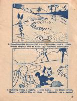 [Folyóirat] A Kis Színházi. A Színházi Élet folyóirat illusztrált ifjúsági melléklete Kálmán Jenő Si...