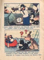 [Folyóirat] A Kis Színházi. A Színházi Élet folyóirat illusztrált ifjúsági melléklete Kálmán Jenő Si...