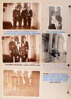 Kismarty-Lechner Loránd (1883-1963) építész, Kismarty-Lechner Jenő fivére, Lechner Ödön unokaöccse f...