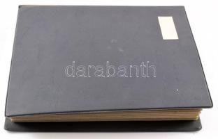 Kismarty-Lechner Loránd (1883-1963) építész, Kismarty-Lechner Jenő fivére, Lechner Ödön unokaöccse f...