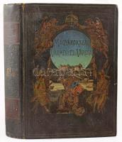 Pozsony vármegye, Pozsony sz. kir. város, Nagyszombat, Bazin, Modor és Szentgyörgy r. t. városok. Szerk.: Dr. Borovszky Samu. Magyarország vármegyéi és városai. Magyarország monográfiája. Bp.,é.n., Apollo Irodalmi Társaság, (Légrády-ny.), 2+X+754 p.+12 t.(ebből 4 színes)+ 2 kihajtható térkép. Kiadói aranyozott, festett, dombornyomásos egészvászon sorozatkötésben, Leszik-kötés, festett lapszélekkel, Kopásokkal