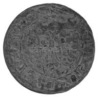 Német államok / Szilézia-Legnica-Brieg 1622. 3kr Ag "János Krisztián" Olawa (0,68g) T:VF patina German states / Silesia-Liegnitz-Brieg 1622. 3 Kreuzer Ag "John Christian" Olawa (0,68g) C:VF patina