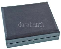 2005. 5000Ft Ag "Az Aggteleki-karszt barlangjai" kapszulában, díszdobozban T:PP
Adamo EM1...