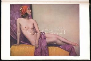 1933 Paris magazine erotikus fotókat is tartalmazó magazin benne Brassai eredeti nevén Halász Gyula ...