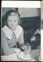 1933 Paris magazine erotikus fotókat is tartalmazó magazin benne Brassai eredeti nevén Halász Gyula ...