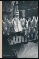 1933/25 Paris magazine erotikus fotókat is tartalmazó magazin benne Lóránd Géza fotóival