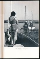 1933/25 Paris magazine erotikus fotókat is tartalmazó magazin benne Lóránd Géza fotóival