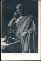 1933 Paris magazine erotikus fotókat is tartalmazó magazin benne Kertész Imre, Schall, Brassai, Nora...