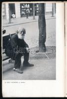 1933 Paris magazine erotikus fotókat is tartalmazó magazin benne Brassai, Nora Dumas fotóival