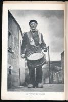 1933 Paris magazine erotikus fotókat is tartalmazó magazin benne Brassai, Nora Dumas fotóival