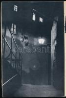 1933 Paris magazine erotikus fotókat is tartalmazó magazin benne André Kertész fotójával