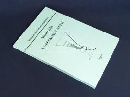 Mester Edit: 
Középkori üvegek.
Visegrád, 1997. (Magyar Nemzeti Múzeum Mátyás Király Múzeuma - Mag...