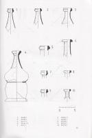 Mester Edit: 
Középkori üvegek.
Visegrád, 1997. (Magyar Nemzeti Múzeum Mátyás Király Múzeuma - Mag...