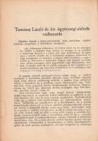 A "Viharsarok" a bíróság előtt. Féja Géza pere. A Budapesti Kir. Büntetőtörvényszék 1937 o...