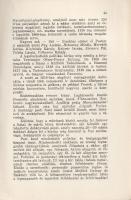 Szigeti János: Budapest (Buda, Óbuda és Pest) a XIX. század első harmadában.
Budapest, 1933. Csáthy...