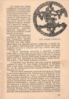 Belitzky János - Sashegyi Sándor: 
Pomáz.
Pomáz, (1939). (Belitzky-kiadás - Grafika Nyomdavállalat...