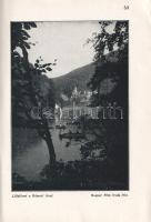 Utazgassunk hazánk földjén! [A MÁV túra- és városnézési ajánlatai.] (1931).
Budapest, 1931. (Magyar...