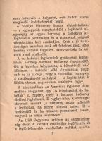 Pavlov, A.:
A parancsnok parancsa: törvény az alárendeltek számára.
(Budapest), [1950 körül]. Álla...