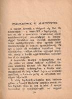 Pavlov, A.:
A parancsnok parancsa: törvény az alárendeltek számára.
(Budapest), [1950 körül]. Álla...