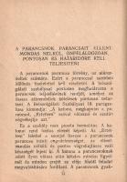 Pavlov, A.:
A parancsnok parancsa: törvény az alárendeltek számára.
(Budapest), [1950 körül]. Álla...