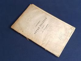 Szalay László: A magyarországi szerb telepek jogviszonya az államhoz.
Pest, 1861. Heckenast Gusztáv...