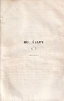 Szalay László: A magyarországi szerb telepek jogviszonya az államhoz.
Pest, 1861. Heckenast Gusztáv...