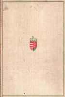 Rowde, P[eter] M[athias]: 
Ungarn. Gestern, Heute, Morgen.
Budapest, 1939. Verlag Ludwig Kókai (Dr...