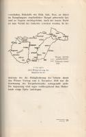 Rowde, P[eter] M[athias]: 
Ungarn. Gestern, Heute, Morgen.
Budapest, 1939. Verlag Ludwig Kókai (Dr...
