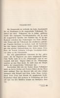 Rowde, P[eter] M[athias]: 
Ungarn. Gestern, Heute, Morgen.
Budapest, 1939. Verlag Ludwig Kókai (Dr...
