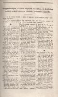Magyarország és a' hozzákapcsolt részek Tiszti névtára 1846-dik évre.
Budán, 1846. A' Mag...