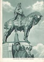 Erdély északi része és a Székelyföld.
Budapest, [1941 körül]. Országos Magyar Idegenforgalmi Hivata...